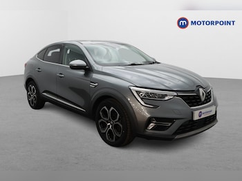 Used Renault Arkana 2023 for sale - 77914197: Photo