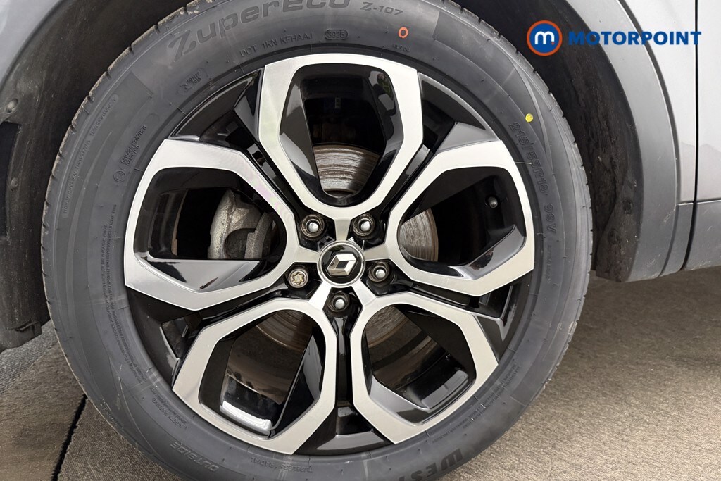 Used Renault Arkana 2023 for sale - 77914197: Photo 20