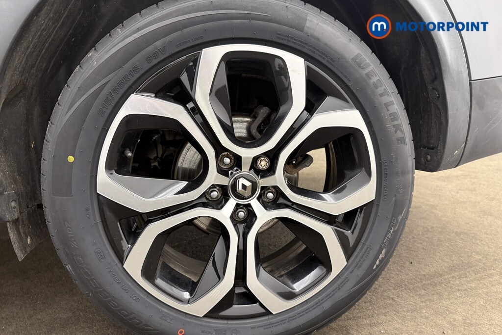 Used Renault Arkana 2023 for sale - 77914197: Photo 21