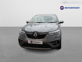 Used Renault Arkana 2023 for sale - 77914197: Photo