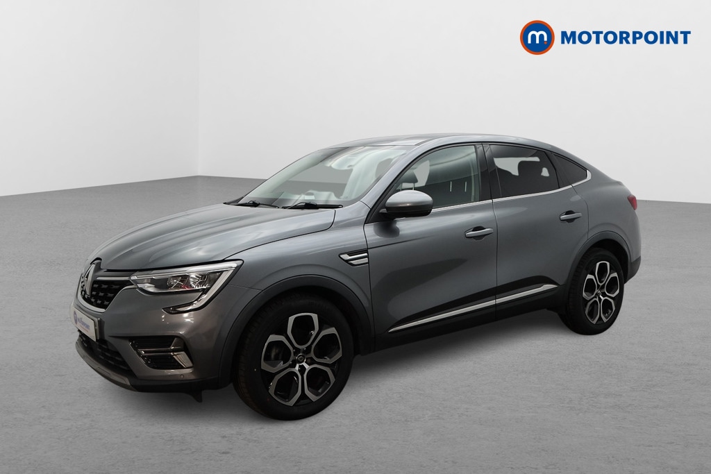 Used Renault Arkana 2023 for sale - 77914197: Photo 3