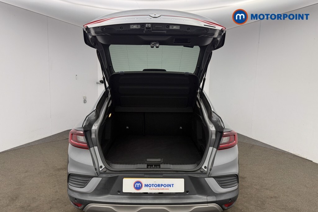 Used Renault Arkana 2023 for sale - 77914197: Photo 30