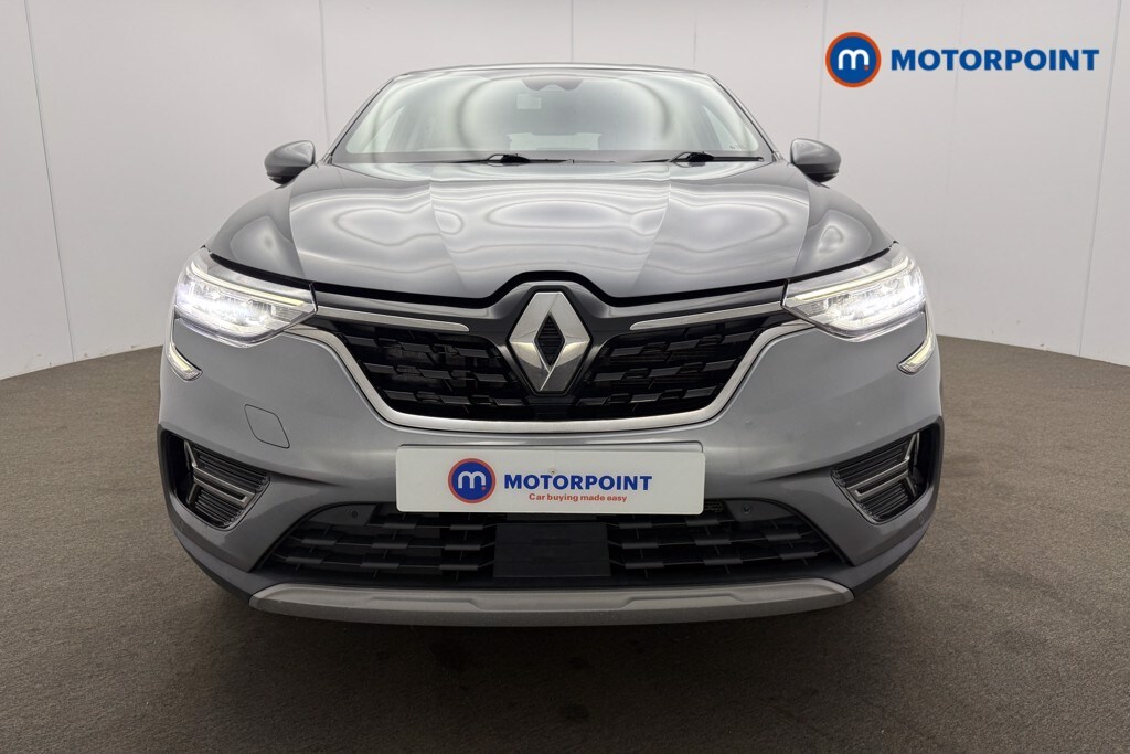 Used Renault Arkana 2023 for sale - 77914197: Photo 32