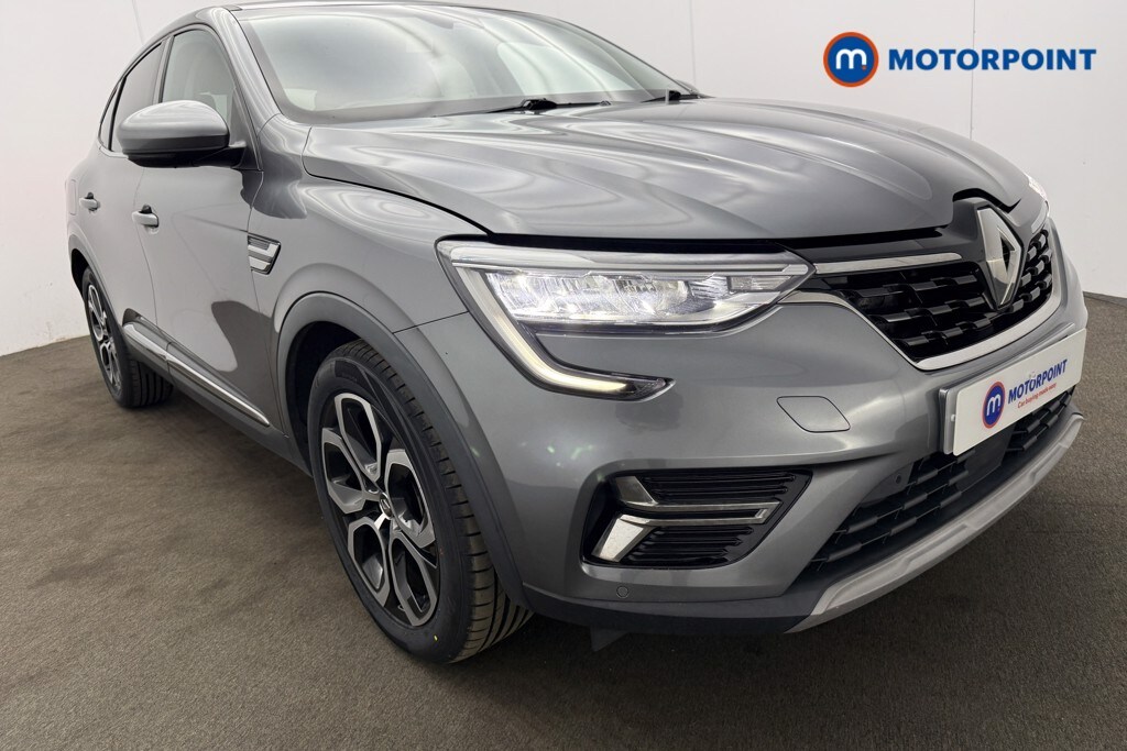 Used Renault Arkana 2023 for sale - 77914197: Photo 34