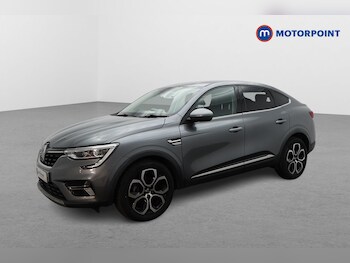 Used Renault Arkana 2023 for sale - 77914197: Photo