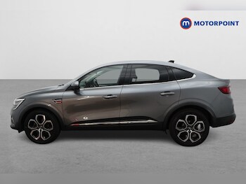 Used Renault Arkana 2023 for sale - 77914197: Photo