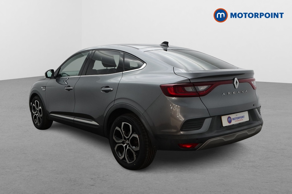 Used Renault Arkana 2023 for sale - 77914197: Photo 5