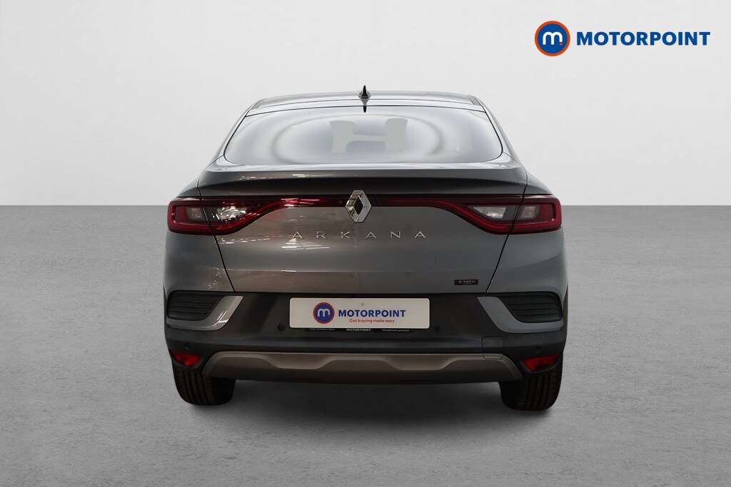 Used Renault Arkana 2023 for sale - 77914197: Photo 6