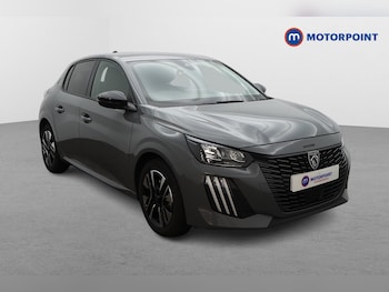 Used Peugeot 208 undefined for sale - 78814576: Photo