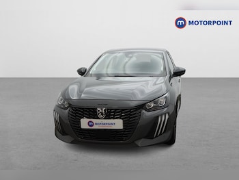 Used Peugeot 208 undefined for sale - 78814576: Photo