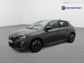 Used Peugeot 208 undefined for sale - 78814576: Photo