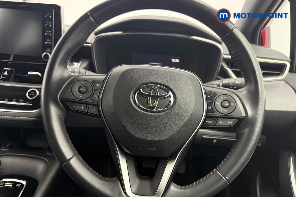 Used Toyota Corolla 2020 for sale - 76364227: Photo 13