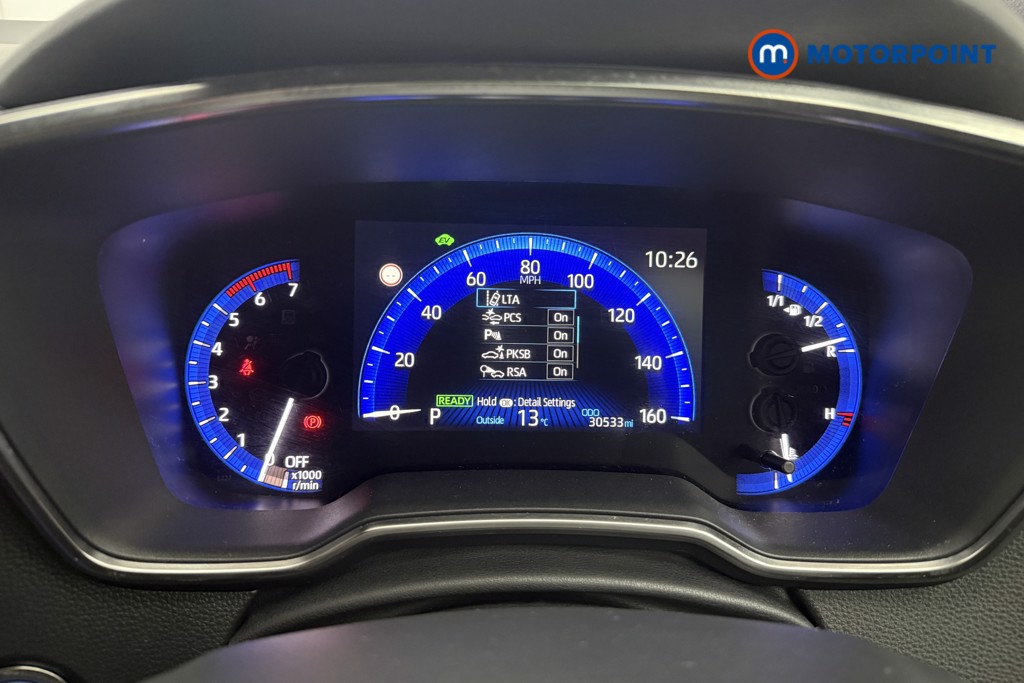 Used Toyota Corolla 2020 for sale - 76364227: Photo 14