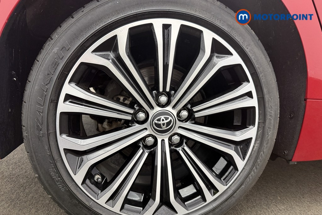 Used Toyota Corolla 2020 for sale - 76364227: Photo 18