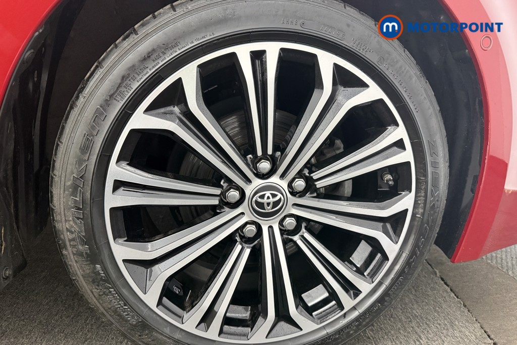 Used Toyota Corolla 2020 for sale - 76364227: Photo 19