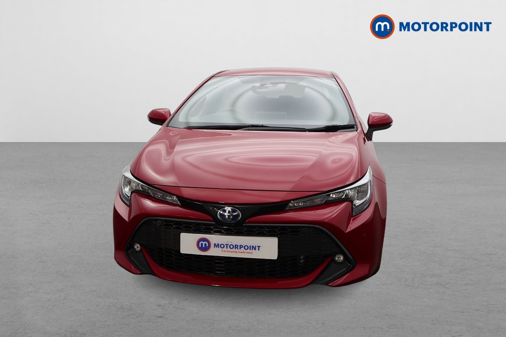 Used Toyota Corolla 2020 for sale - 76364227: Photo 2
