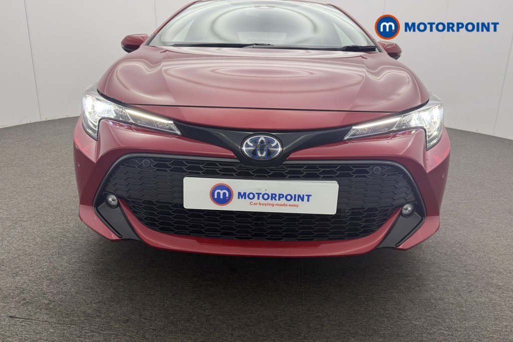 Used Toyota Corolla 2020 for sale - 76364227: Photo 31