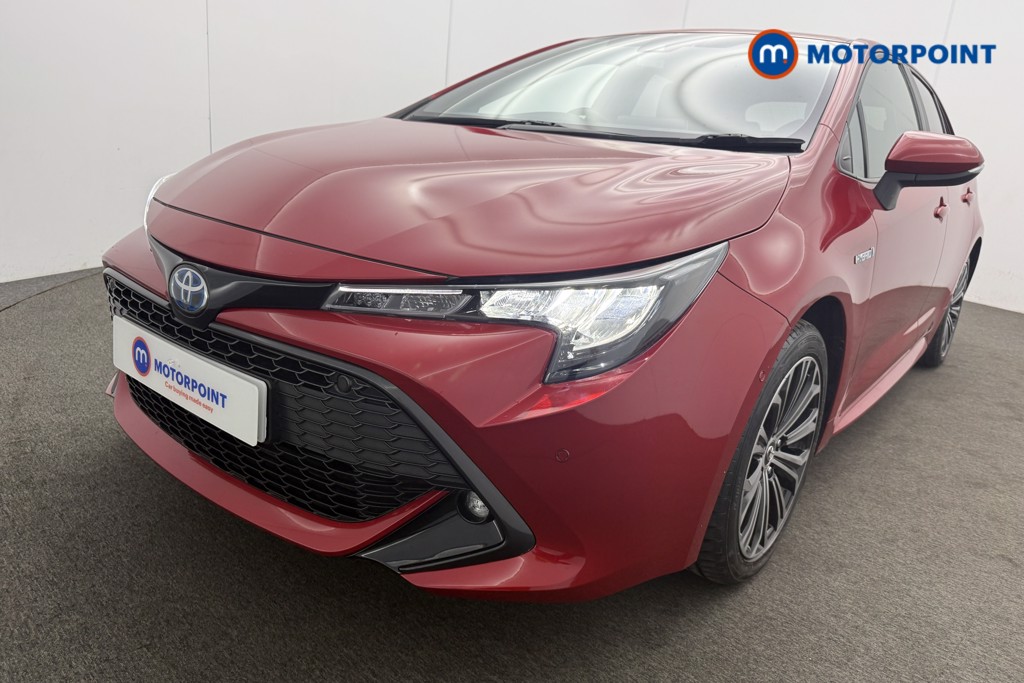 Used Toyota Corolla 2020 for sale - 76364227: Photo 32