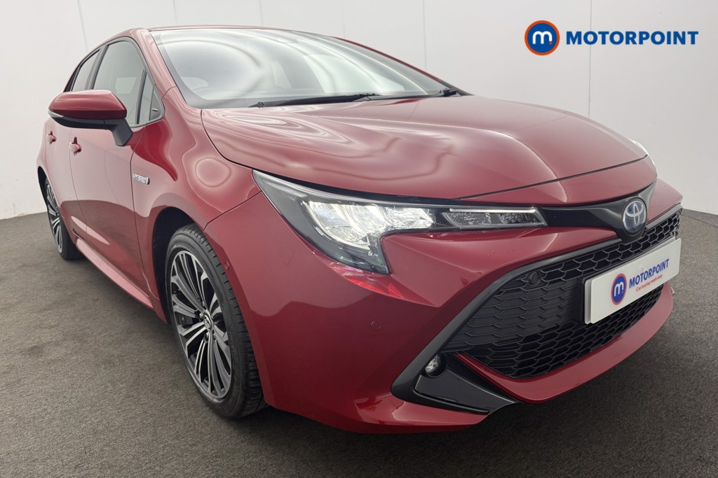 Used Toyota Corolla 2020 for sale - 76364227: Photo 33
