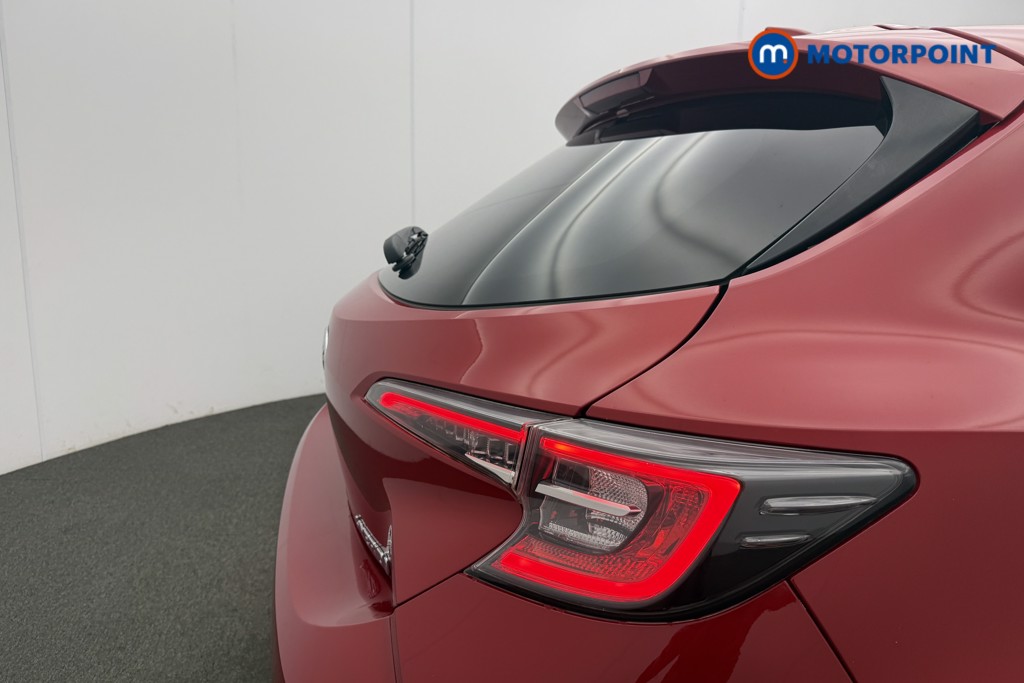 Used Toyota Corolla 2020 for sale - 76364227: Photo 34