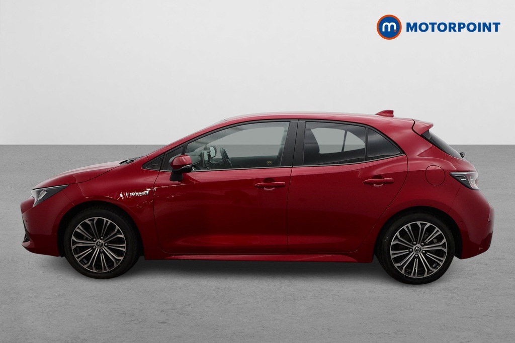 Used Toyota Corolla 2020 for sale - 76364227: Photo 4