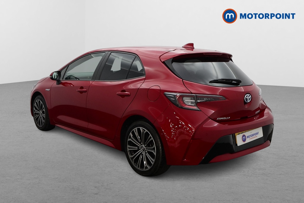 Used Toyota Corolla 2020 for sale - 76364227: Photo 5