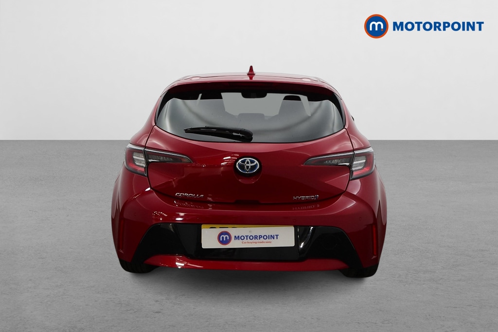Used Toyota Corolla 2020 for sale - 76364227: Photo 6