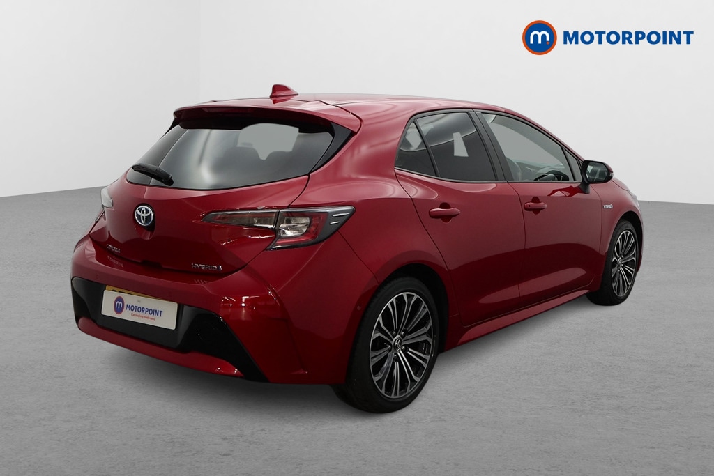Used Toyota Corolla 2020 for sale - 76364227: Photo 7
