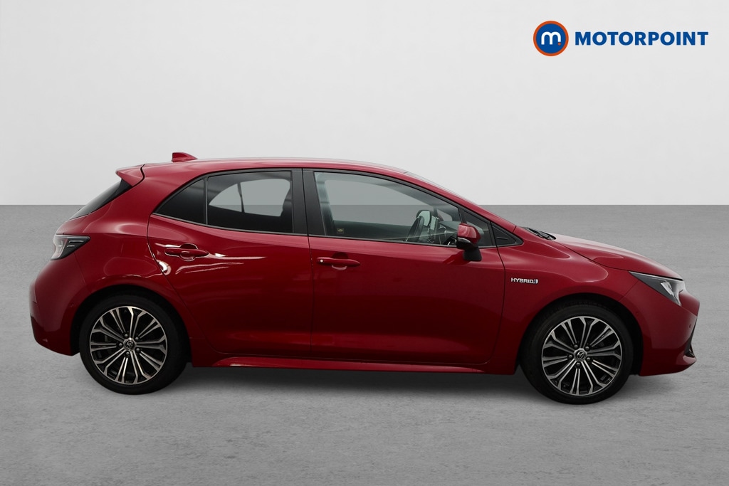 Used Toyota Corolla 2020 for sale - 76364227: Photo 8