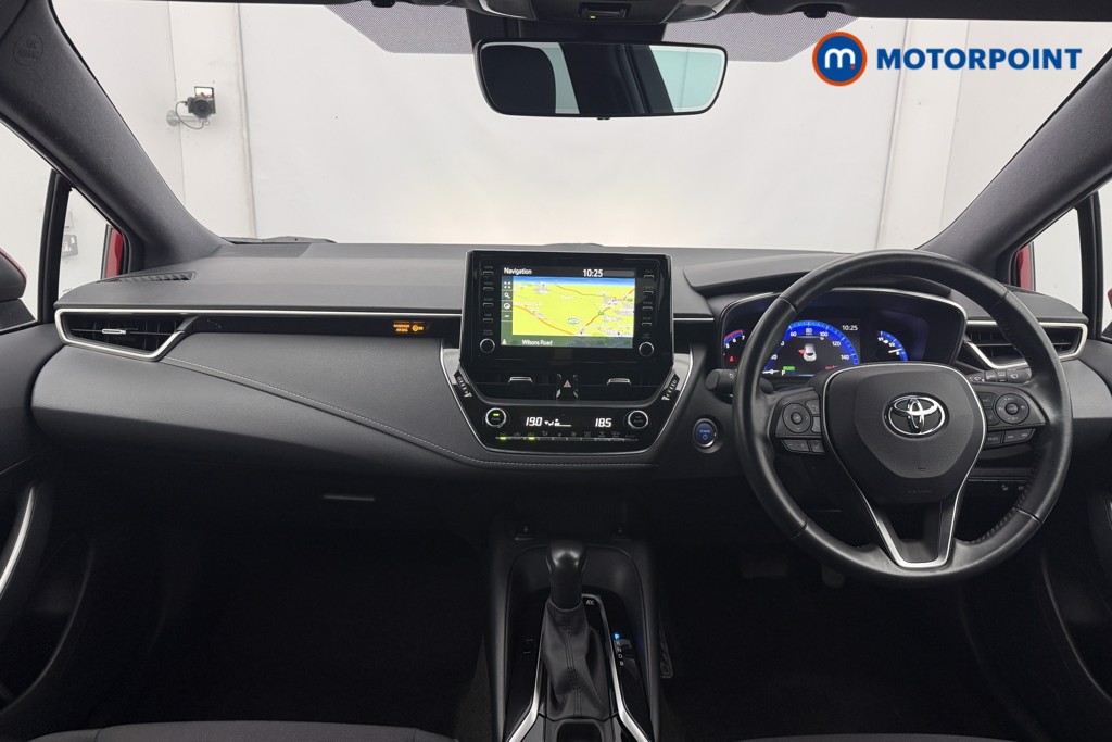 Used Toyota Corolla 2020 for sale - 76364227: Photo 9