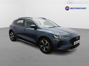 Used Ford Focus 2023 for sale - 75555021: Photo