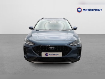 Used Ford Focus 2023 for sale - 75555021: Photo