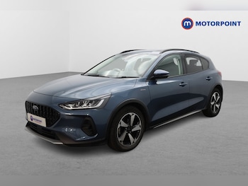 Used Ford Focus 2023 for sale - 75555021: Photo