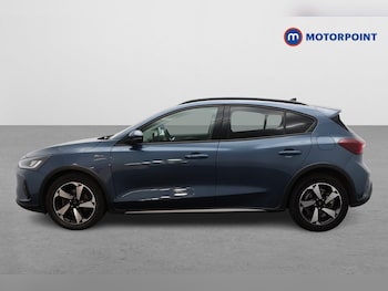 Used Ford Focus 2023 for sale - 75555021: Photo
