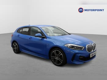 Used BMW 1 Series 2023 for sale - 79665228: Photo