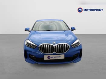 Used BMW 1 Series 2023 for sale - 79665228: Photo