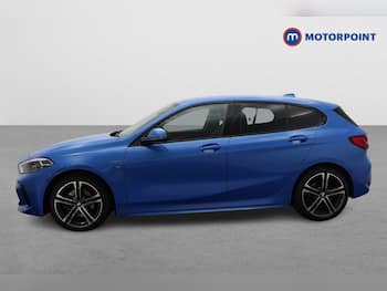 Used BMW 1 Series 2023 for sale - 79665228: Photo