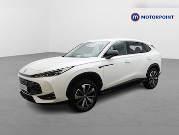 Used MG MG HS undefined for sale - 78654649: Photo