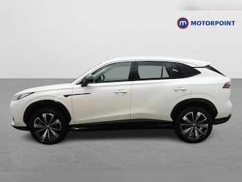 Used MG MG HS undefined for sale - 78654649: Photo