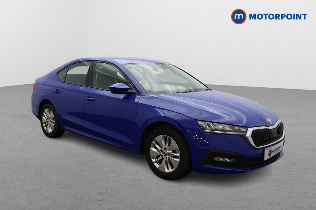 Used Skoda Octavia 2022 for sale - 76557643: Photo 1