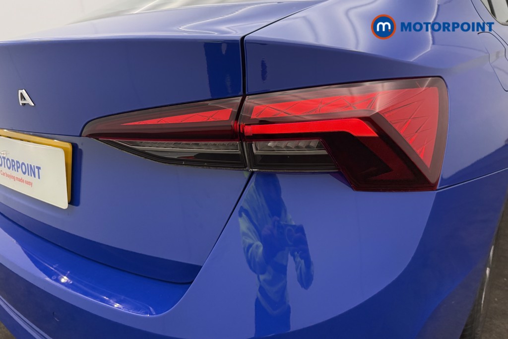 Used Skoda Octavia 2022 for sale - 76557643: Photo 10