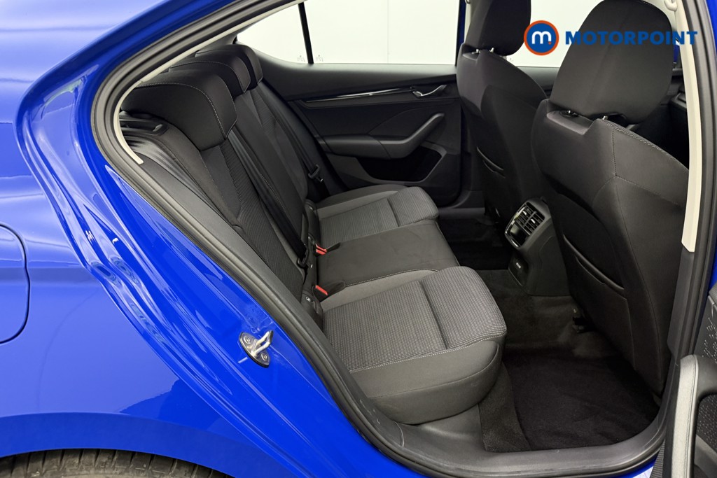 Used Skoda Octavia 2022 for sale - 76557643: Photo 11