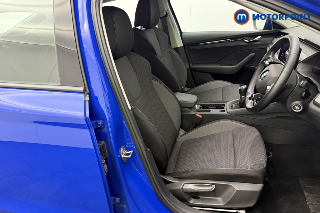 Used Skoda Octavia 2022 for sale - 76557643: Photo 12