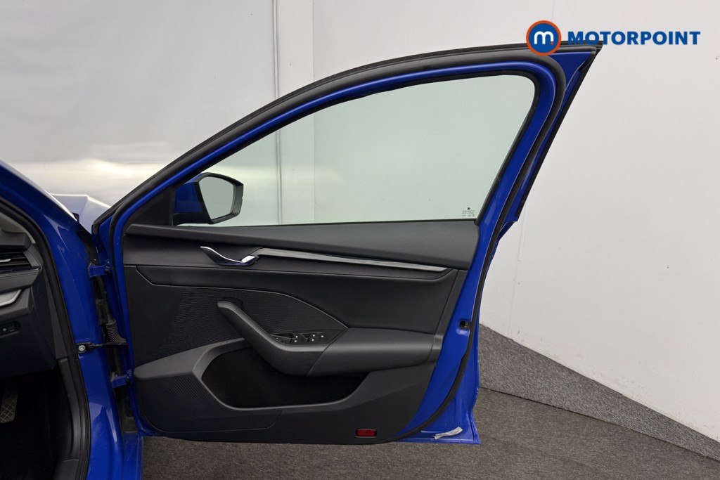 Used Skoda Octavia 2022 for sale - 76557643: Photo 13