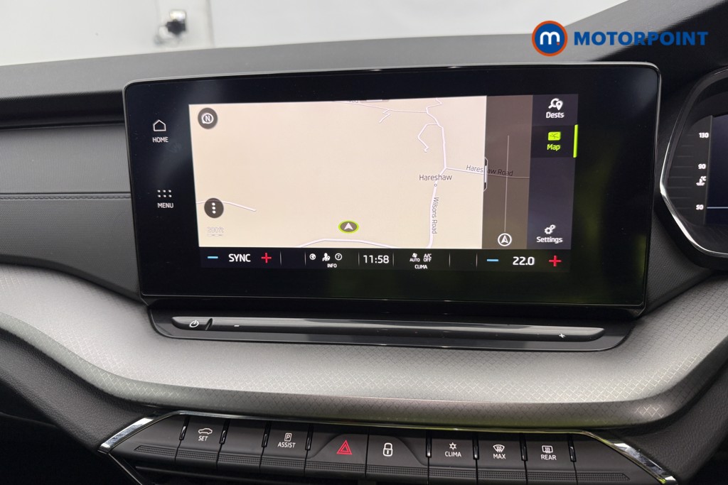 Used Skoda Octavia 2022 for sale - 76557643: Photo 17