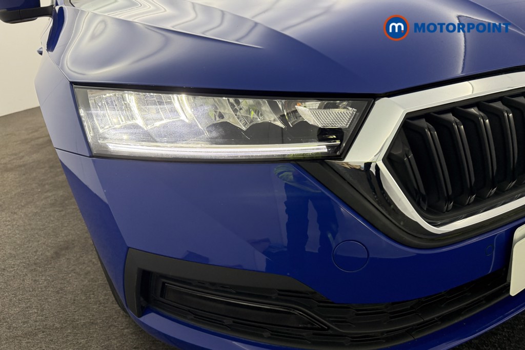 Used Skoda Octavia 2022 for sale - 76557643: Photo 18