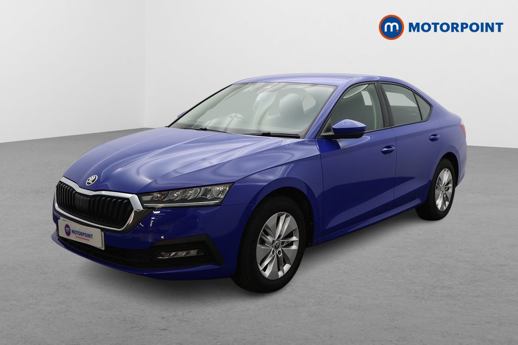 Used Skoda Octavia 2022 for sale - 76557643: Photo 2