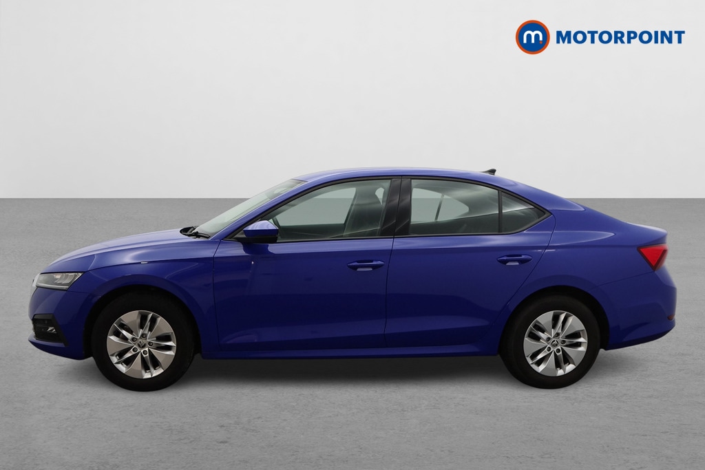 Used Skoda Octavia 2022 for sale - 76557643: Photo 3