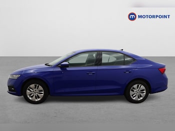 Used Skoda Octavia 2022 for sale - 76557643: Photo