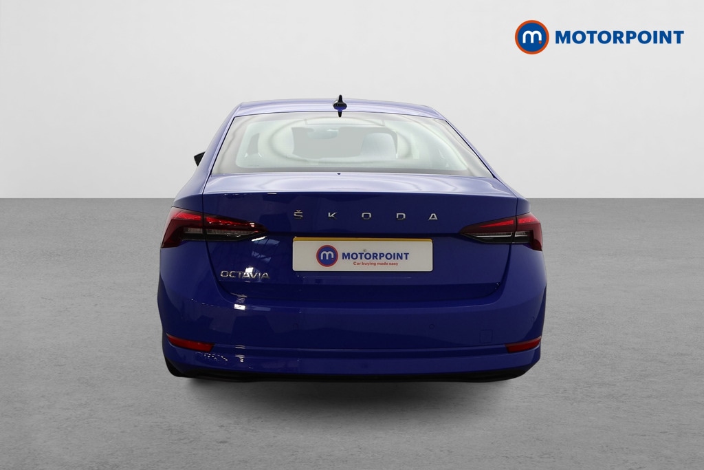 Used Skoda Octavia 2022 for sale - 76557643: Photo 4